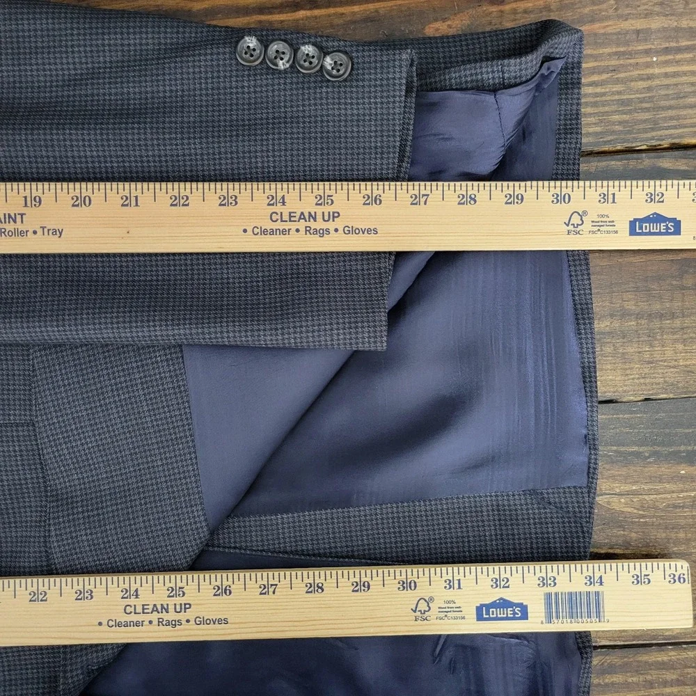 Polo Ralph Lauren before completing